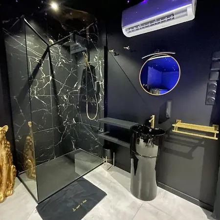 La Source Aux Desirs Dom wakacyjny